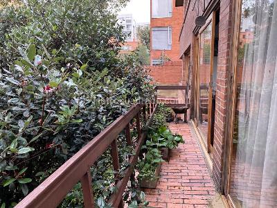 Apartamento en venta en Chico Norte Iii, Bogotá · foto 6 de 20