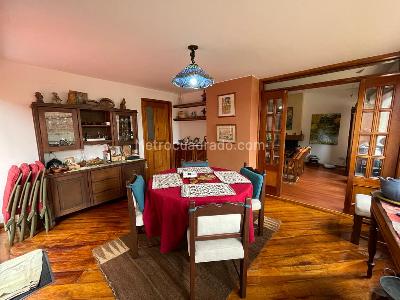 Apartamento en venta en Chico Norte Iii, Bogotá · foto 7 de 20