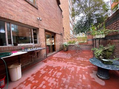 Apartamento en venta en Chico Norte Iii, Bogotá · foto 8 de 20