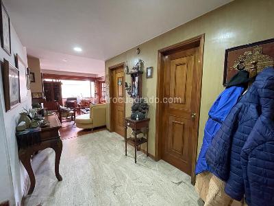 Apartamento en venta en Chico Norte Iii, Bogotá · foto 9 de 20
