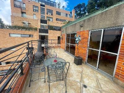 Apartamento de 5 alcobas en venta en Los Rosales, Bogotá, 280 m² · foto 10 de 20