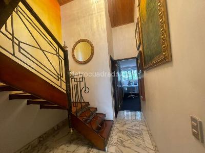 Apartamento de 5 alcobas en venta en Los Rosales, Bogotá, 280 m² · foto 11 de 20