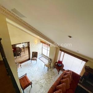 Apartamento de 5 alcobas en venta en Los Rosales, Bogotá, 280 m² · foto 15 de 20