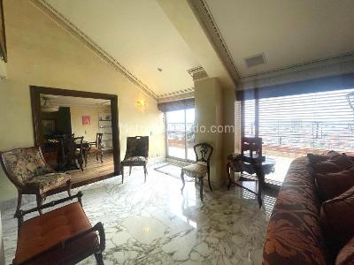 Apartamento de 5 alcobas en venta en Los Rosales, Bogotá, 280 m² · foto 2 de 20