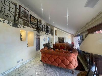 Apartamento de 5 alcobas en venta en Los Rosales, Bogotá, 280 m² · foto 4 de 20