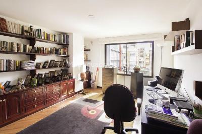 Apartamento de 5 alcobas en venta en San Patricio, Bogotá, 190 m² · foto 11 de 20