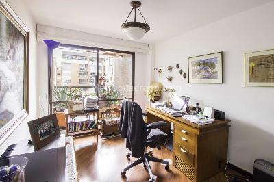 Apartamento de 5 alcobas en venta en San Patricio, Bogotá, 190 m² · foto 13 de 20