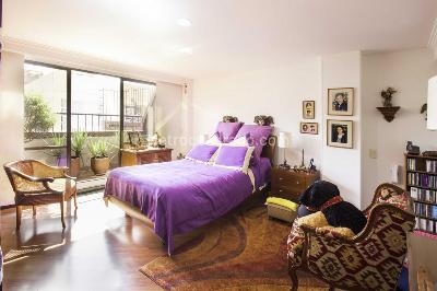 Apartamento de 5 alcobas en venta en San Patricio, Bogotá, 190 m² · foto 16 de 20