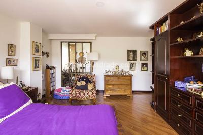 Apartamento de 5 alcobas en venta en San Patricio, Bogotá, 190 m² · foto 17 de 20