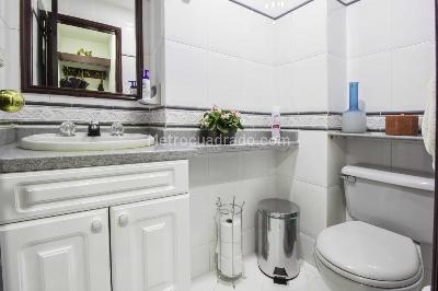 Apartamento de 5 alcobas en venta en San Patricio, Bogotá, 190 m² · foto 4 de 20