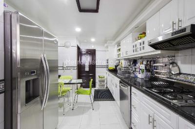 Apartamento de 5 alcobas en venta en San Patricio, Bogotá, 190 m² · foto 5 de 20