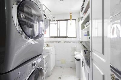 Apartamento de 5 alcobas en venta en San Patricio, Bogotá, 190 m² · foto 6 de 20