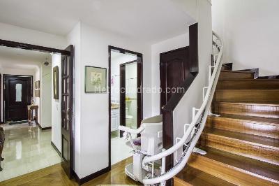Apartamento de 5 alcobas en venta en San Patricio, Bogotá, 190 m² · foto 8 de 20