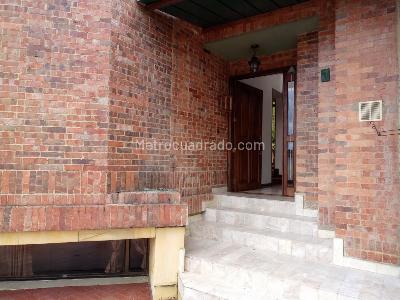 Casa en venta en Vereda El Salitre, La Calera · foto 17 de 20
