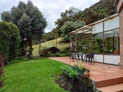 Casa en venta en Vereda El Salitre, La Calera · foto 18 de 20