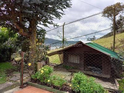 Casa en venta en Vereda El Salitre, La Calera · foto 19 de 20