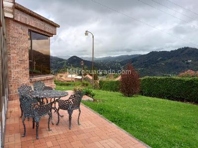Casa en venta en Vereda El Salitre, La Calera · foto 20 de 20