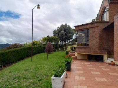 Casa en venta en Vereda El Salitre, La Calera · foto 2 de 20