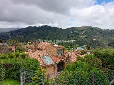 Casa en venta en Vereda El Salitre, La Calera · foto 3 de 20