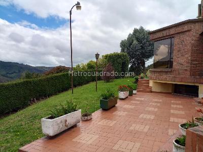 Casa en venta en Vereda El Salitre, La Calera · foto 4 de 20