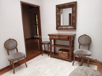 Casa en venta en Vereda El Salitre, La Calera · foto 5 de 20