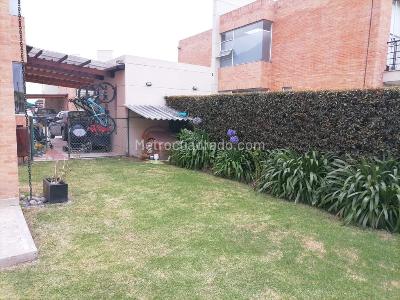 Casa de 4 alcobas en venta en Fonqueta, Chía, 295 m² · foto 11 de 20