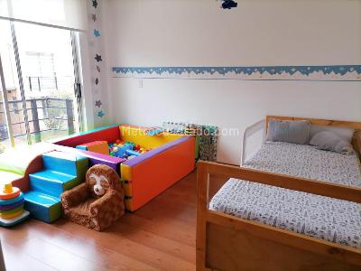 Casa de 4 alcobas en venta en Fonqueta, Chía, 295 m² · foto 18 de 20