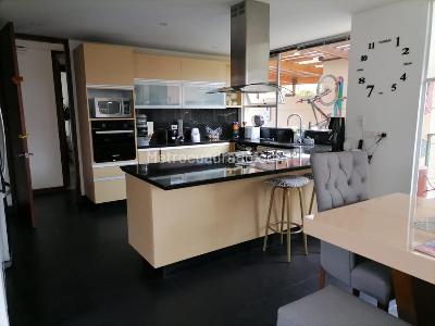 Casa de 4 alcobas en venta en Fonqueta, Chía, 295 m² · foto 3 de 20
