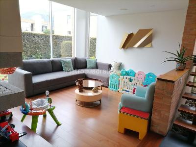 Casa de 4 alcobas en venta en Fonqueta, Chía, 295 m² · foto 7 de 20