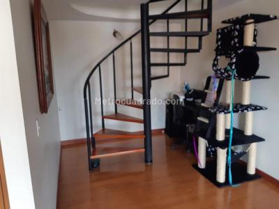 Apartamento en venta en Cedritos, Bogotá · foto 4 de 10