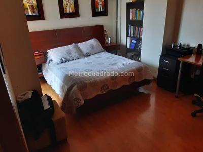 Apartamento en venta en Cedritos, Bogotá · foto 5 de 10