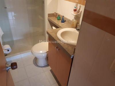 Apartamento en venta en Cedritos, Bogotá · foto 6 de 10