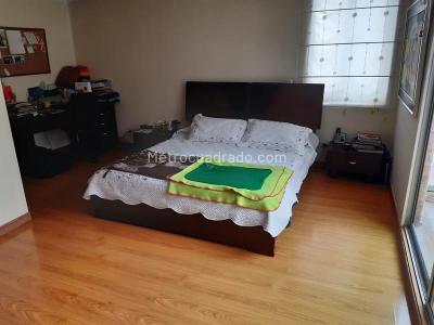 Apartamento en venta en Cedritos, Bogotá · foto 7 de 10