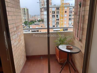Apartamento en venta en Cedritos, Bogotá · foto 8 de 10
