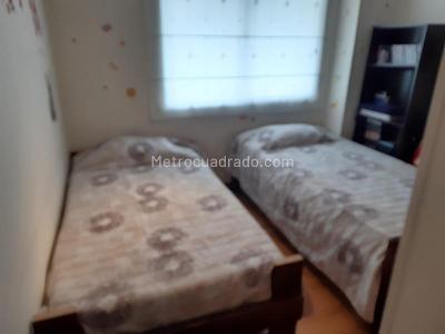 Apartamento en venta en Cedritos, Bogotá · foto 9 de 10
