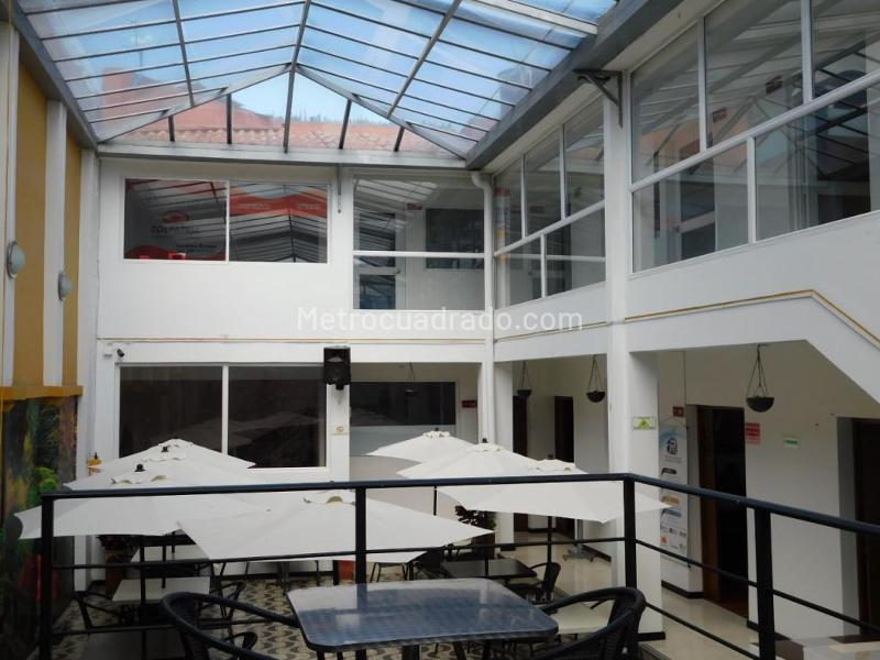 Local Comercial en Venta, Centro Historico, Tunja - Vista 2