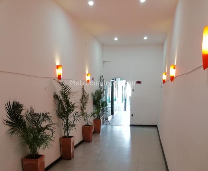 Local Comercial en Venta, Centro Historico, Tunja - Vista 4