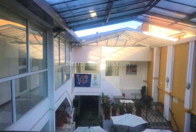 Local Comercial en Venta, Centro Historico, Tunja - Vista 5
