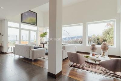 Casa en venta en La Calera, La Calera · foto 2 de 20