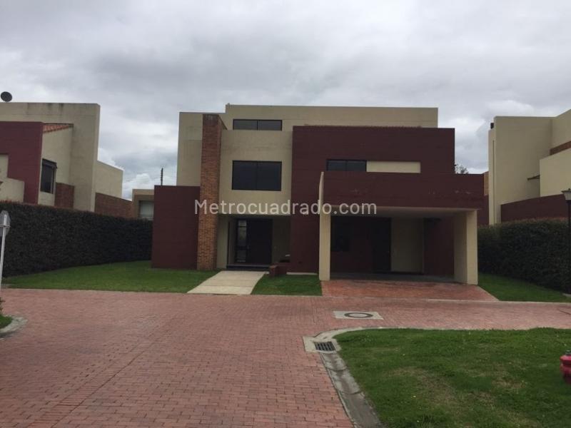 Casa – Cajicá, Canelon - Vista 2