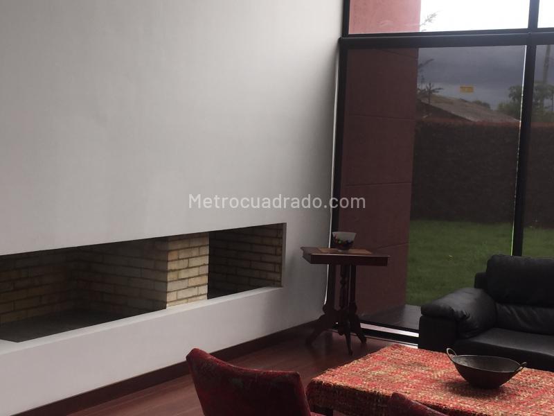 Casa – Cajicá, Canelon - Vista 3