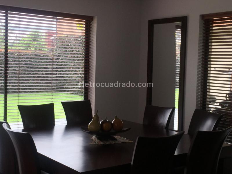 Casa – Cajicá, Canelon - Vista 4