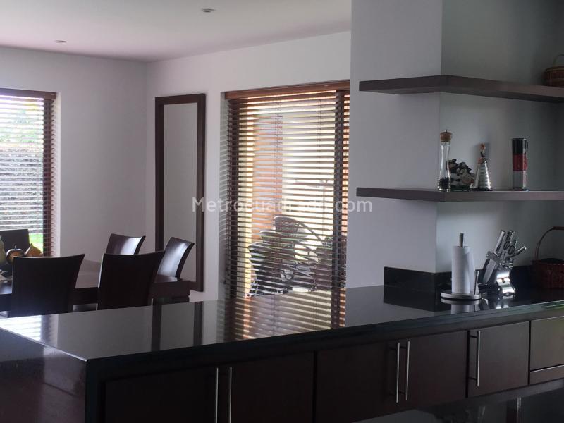 Casa – Cajicá, Canelon - Vista 5