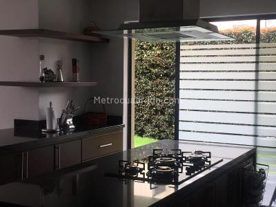 Casa de 5 alcobas en venta en Senderos Del Canelon, Cajicá, 377 m² · foto 5 de 20