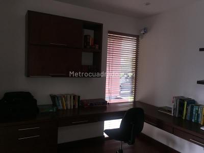 Casa de 5 alcobas en venta en Senderos Del Canelon, Cajicá, 377 m² · foto 7 de 20