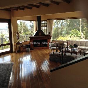 Casa en venta en Bosque De La Morea, Chía · foto 4 de 6