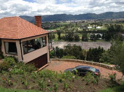 Casa en venta en Bosque De La Morea, Chía · foto 2 de 6