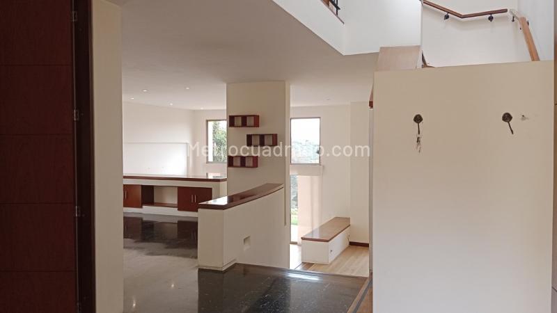 Casa en Arriendo, Sindamanoy, Chía - Ansicht 3
