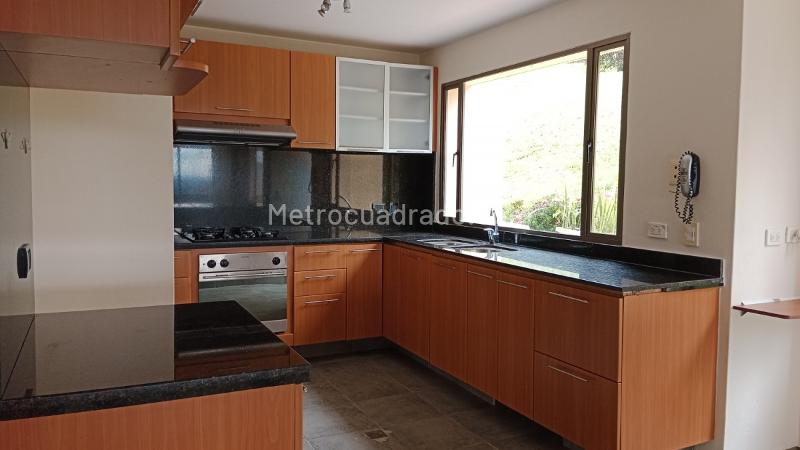 Casa en Arriendo, Sindamanoy, Chía - Ansicht 4