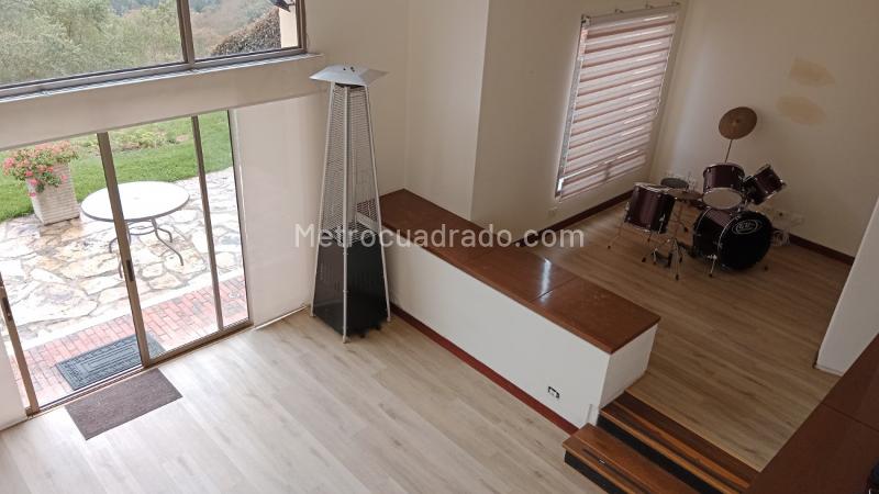 Casa en Arriendo, Sindamanoy, Chía - Ansicht 6
